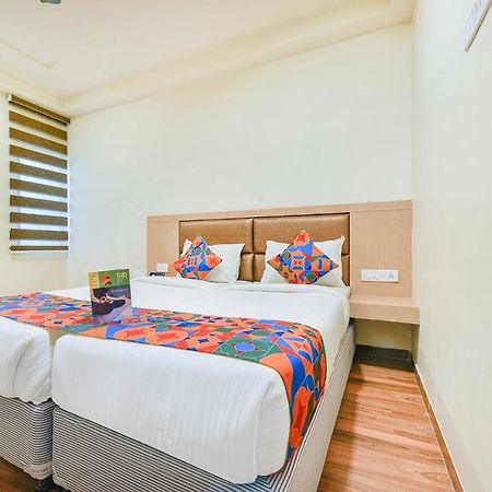 Nestlay Rooms Vanagaram Chennai Eksteriør billede