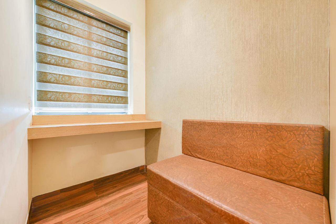 Nestlay Rooms Vanagaram Chennai Eksteriør billede