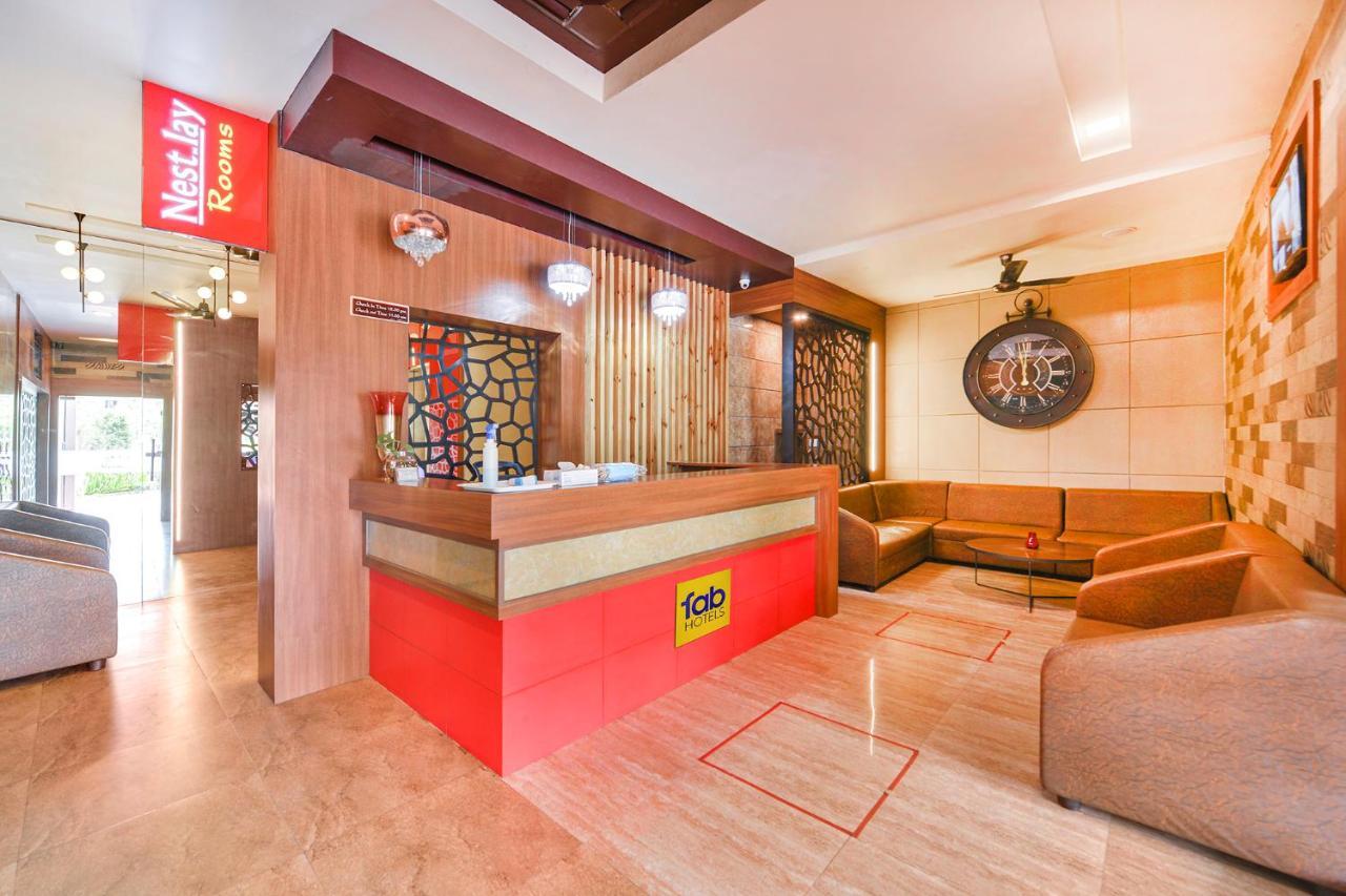 Nestlay Rooms Vanagaram Chennai Eksteriør billede