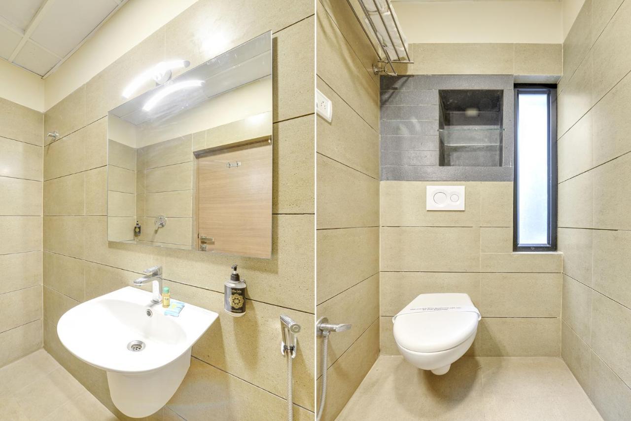 Nestlay Rooms Vanagaram Chennai Eksteriør billede