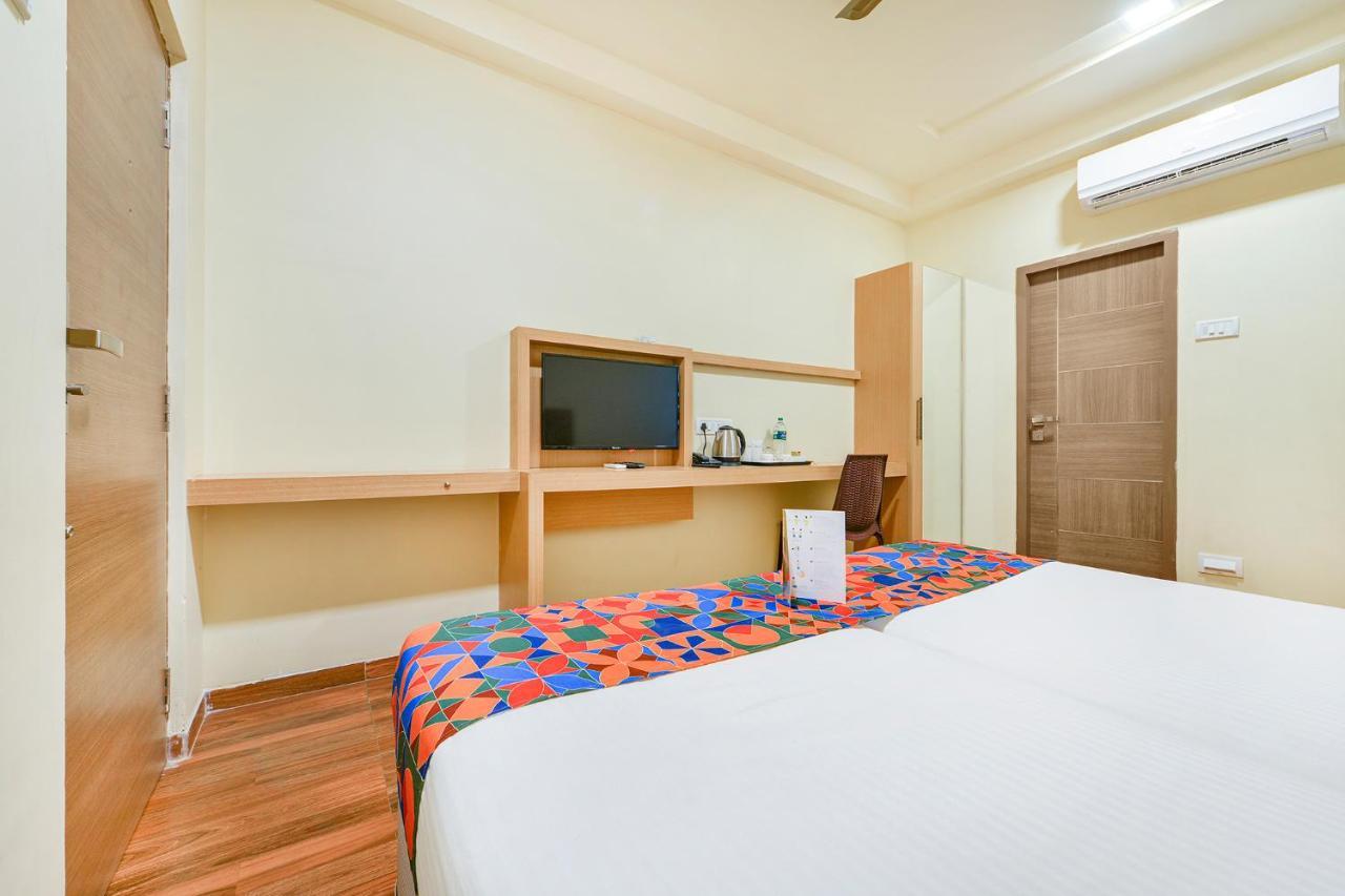 Nestlay Rooms Vanagaram Chennai Eksteriør billede