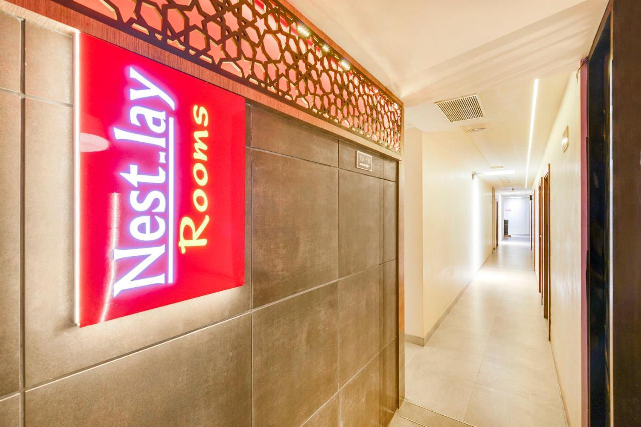 Nestlay Rooms Vanagaram Chennai Eksteriør billede