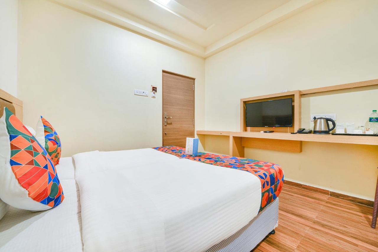 Nestlay Rooms Vanagaram Chennai Eksteriør billede