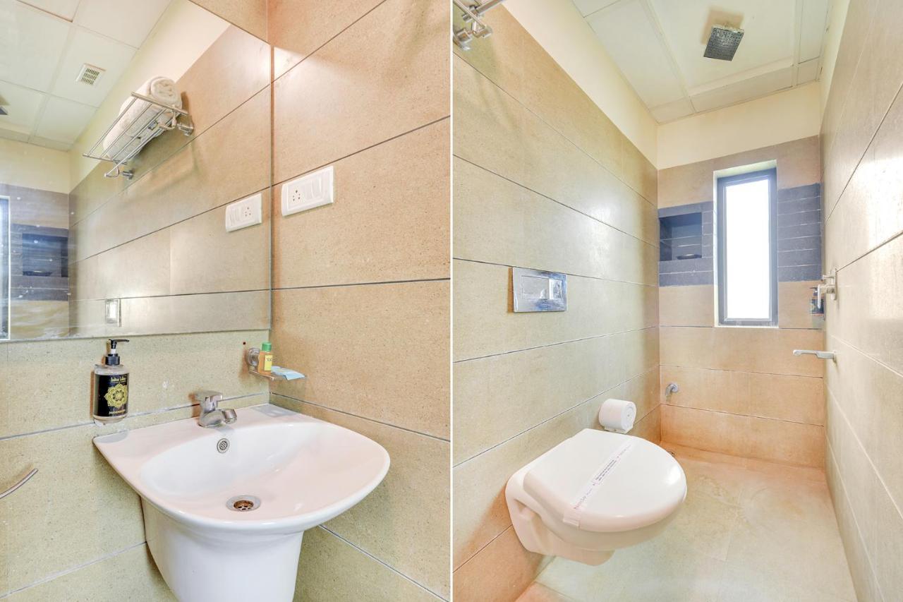 Nestlay Rooms Vanagaram Chennai Eksteriør billede