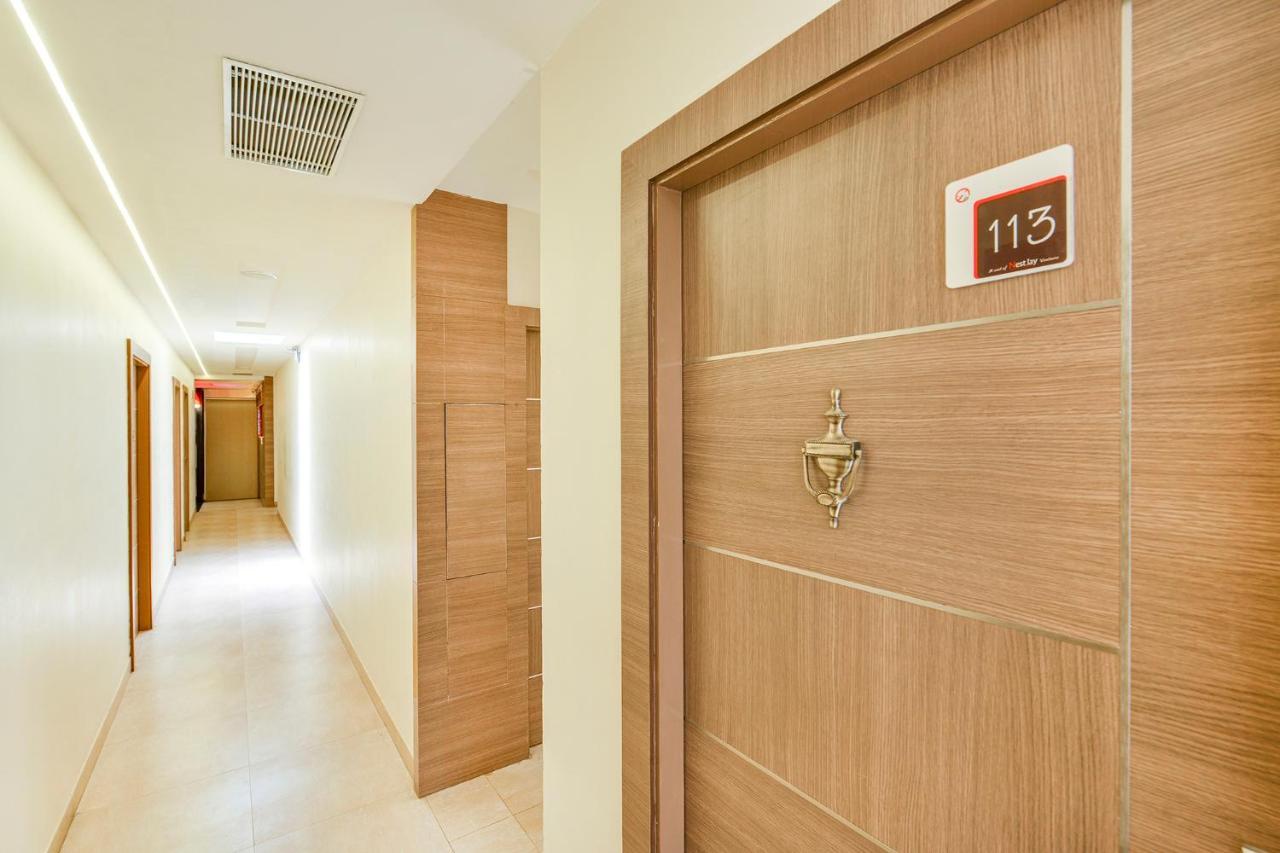 Nestlay Rooms Vanagaram Chennai Eksteriør billede