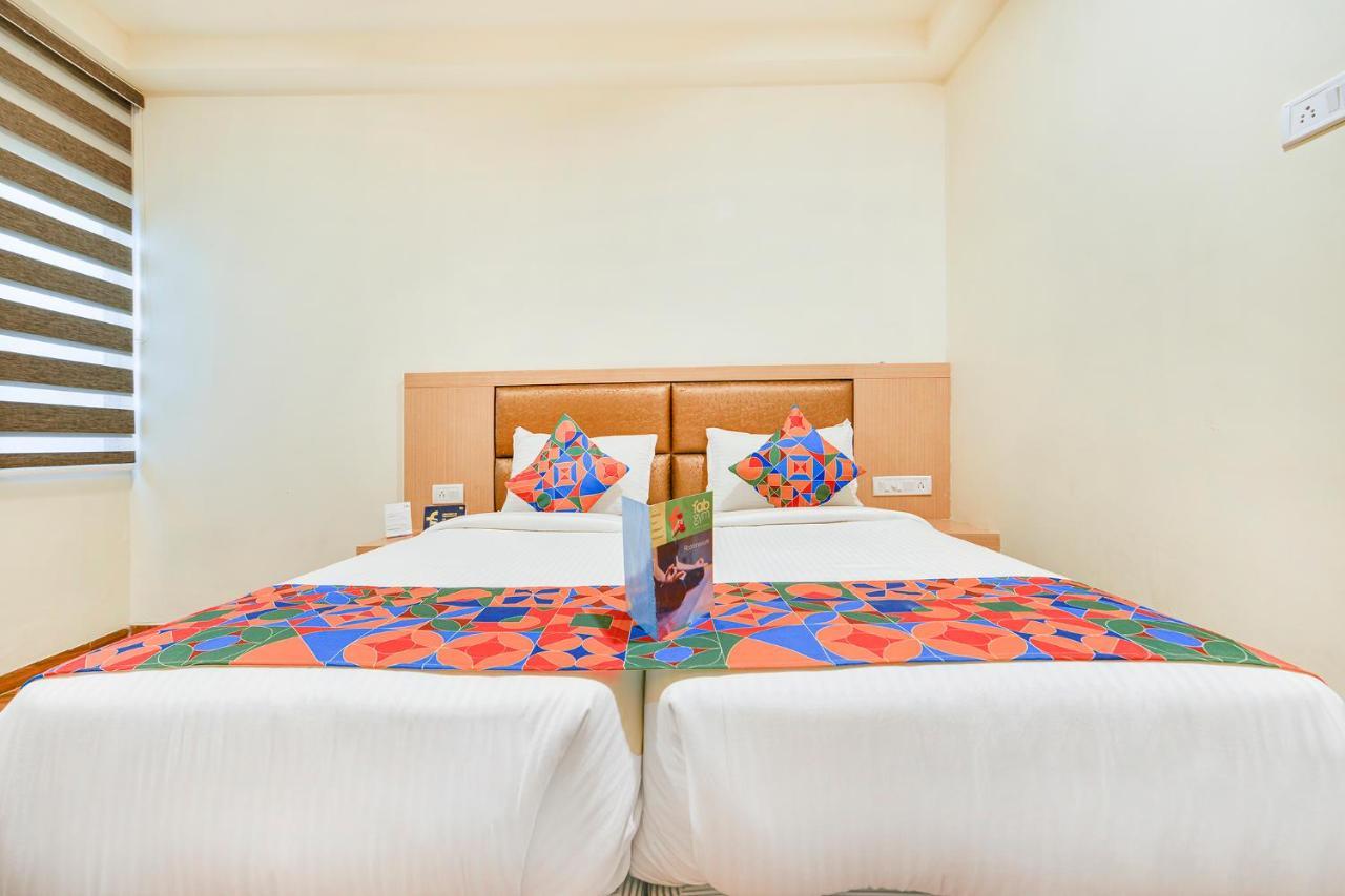 Nestlay Rooms Vanagaram Chennai Eksteriør billede