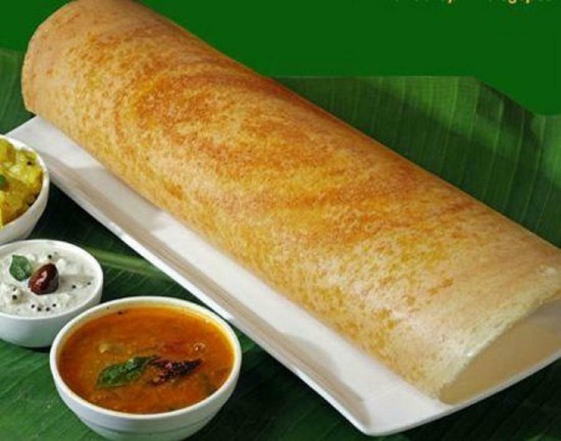 Nestlay Rooms Vanagaram Chennai Eksteriør billede